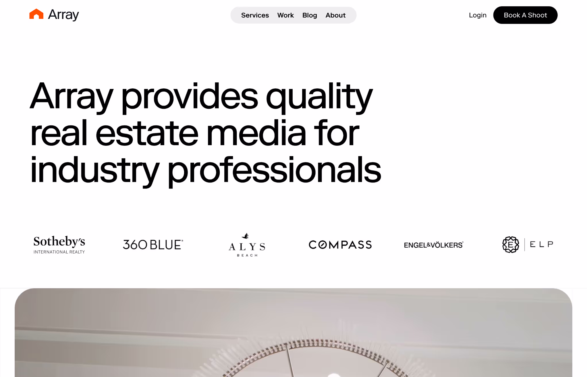 Array Media