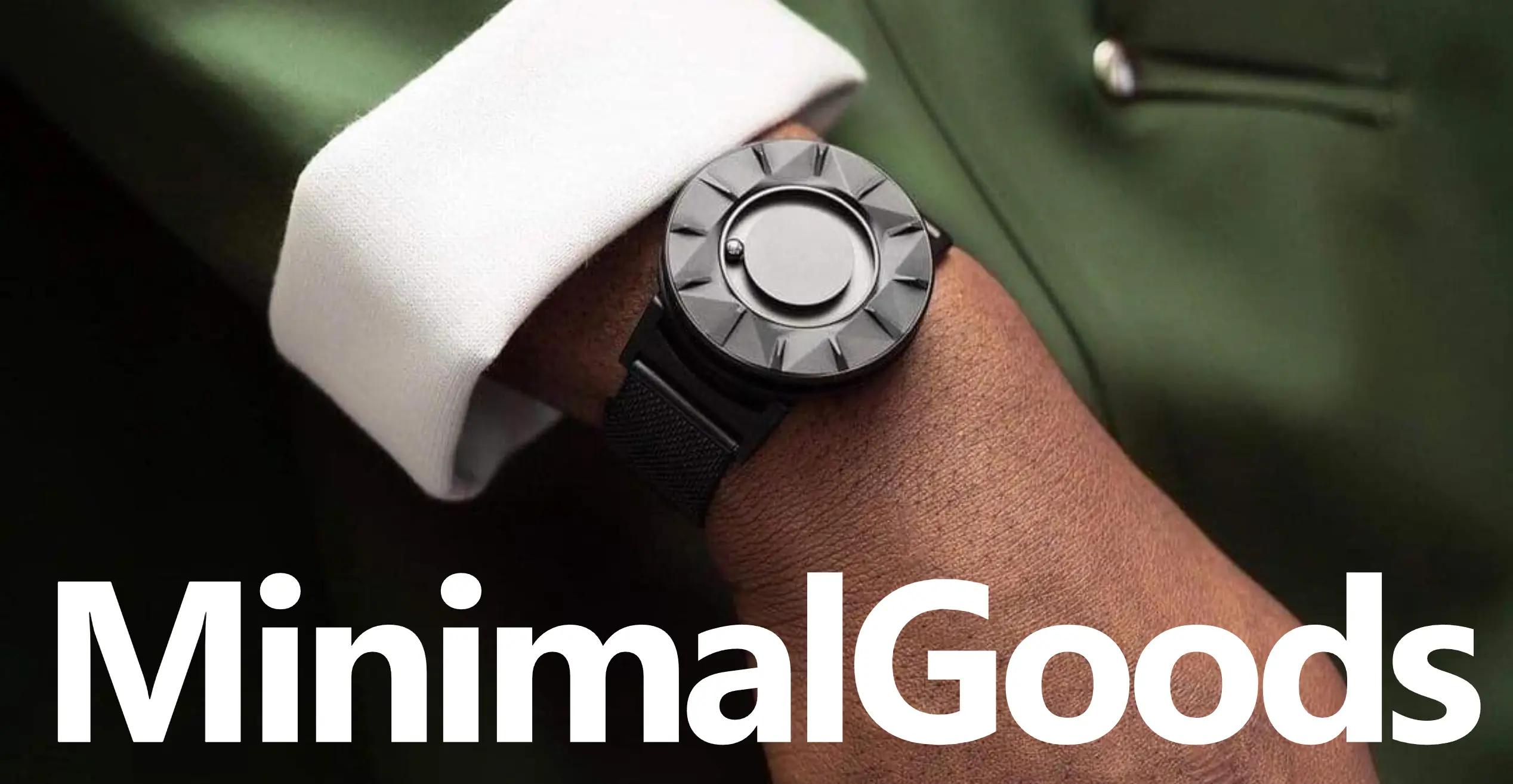Minimal Goods