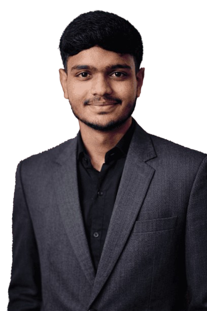 Kishan Ramani